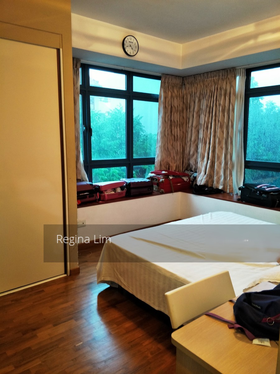 City Square Residences thumbnail photo